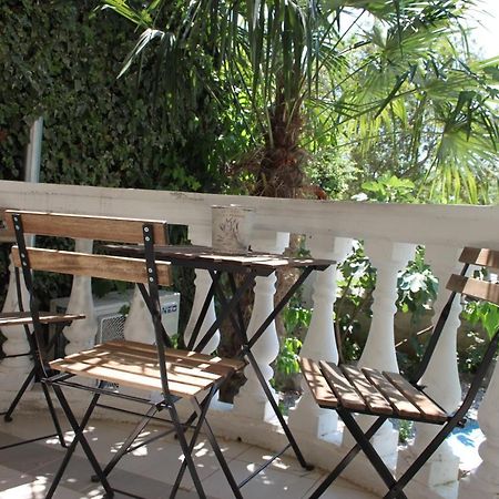Apartmani Dienes Novi Vinodolski Kültér fotó