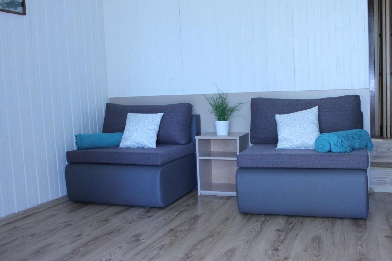 Apartmani Dienes Novi Vinodolski Kültér fotó