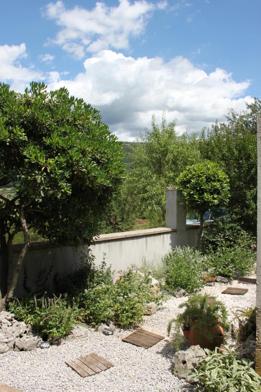 Apartmani Dienes Novi Vinodolski Kültér fotó